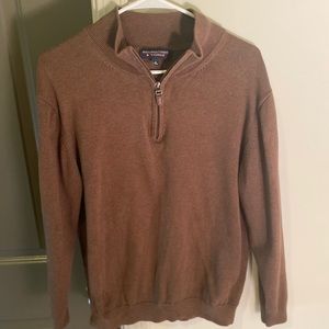 Round tree & Yorke Sweater